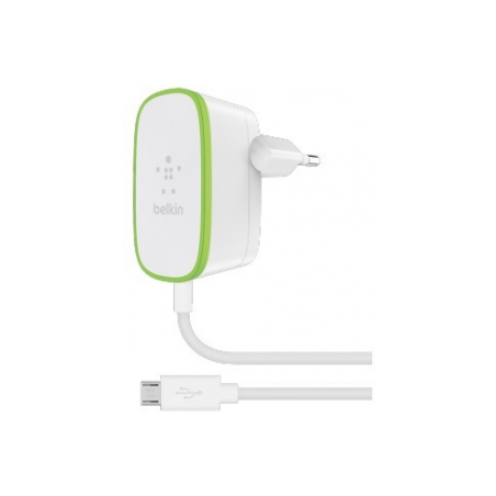 CHARGEUR SECTEUR + USB BELKIN