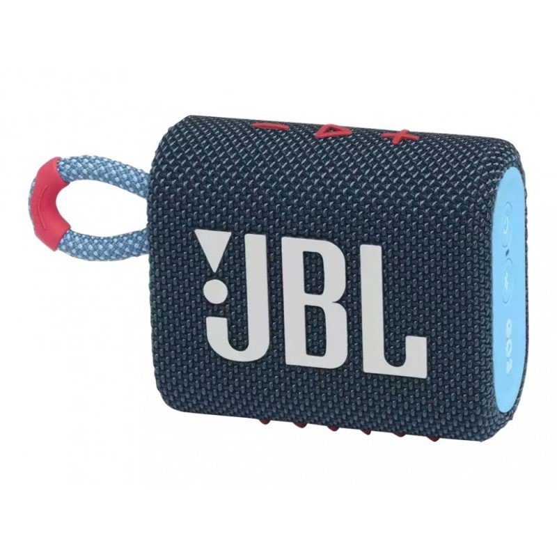 ENCEINTE JBL PORTABLE GO3