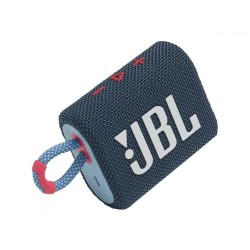 ENCEINTE JBL PORTABLE GO3