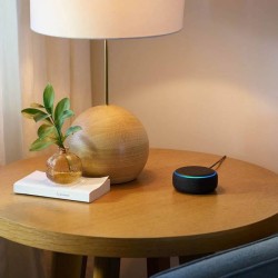 AMAZON ECHO DOT ANTHRACITE