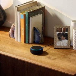 AMAZON ECHO DOT ANTHRACITE