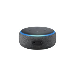 AMAZON ECHO DOT ANTHRACITE