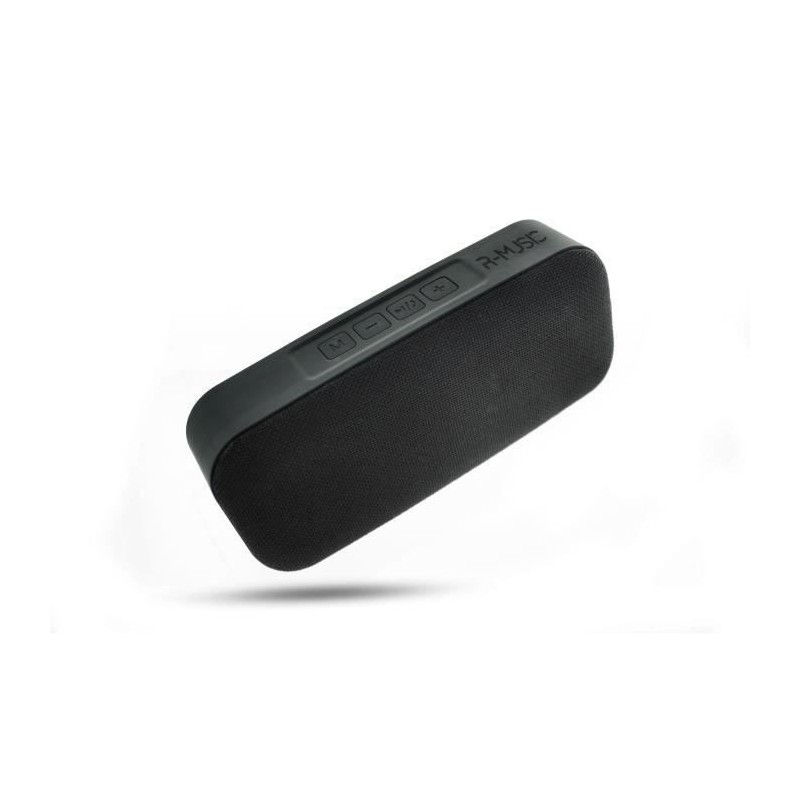 Enceinte bluetooth Ryght Linky - Noir