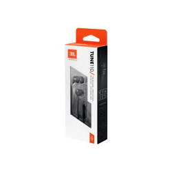 Écouteurs JBL T110 NOI