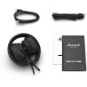 CASQUE MARSHALL MAJOR IV NOIR