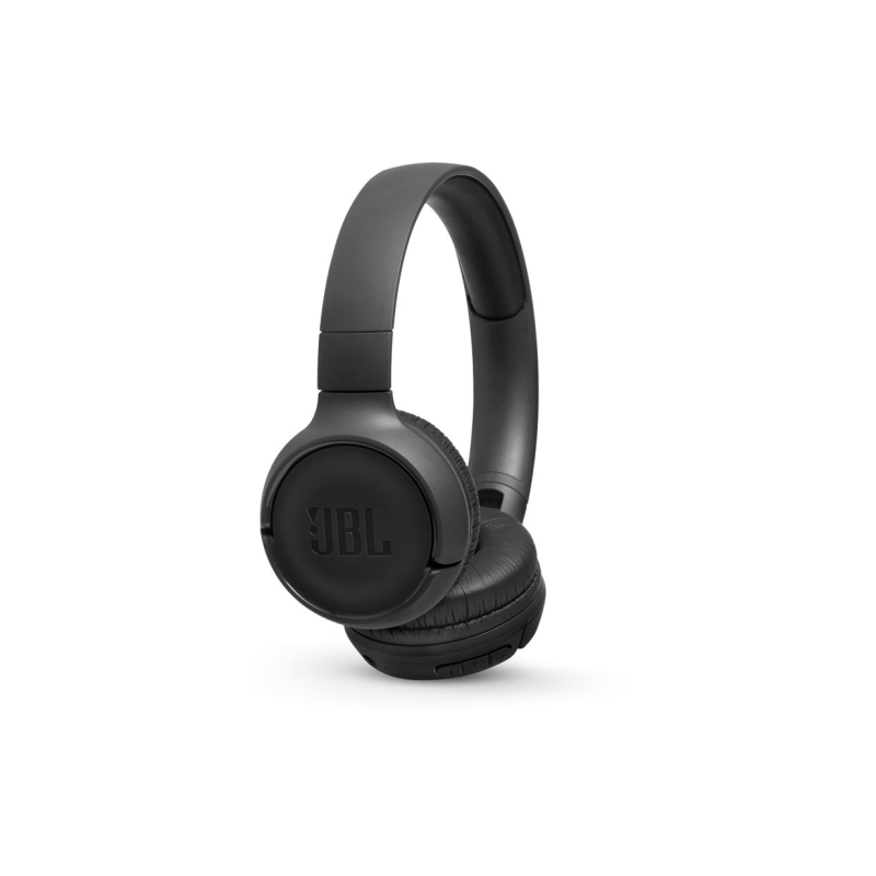 Casque bluetooth JBL Tune 500BT Noir