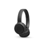 Casque bluetooth JBL Tune 500BT Noir