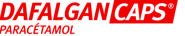 DAFALGAN CAPS
