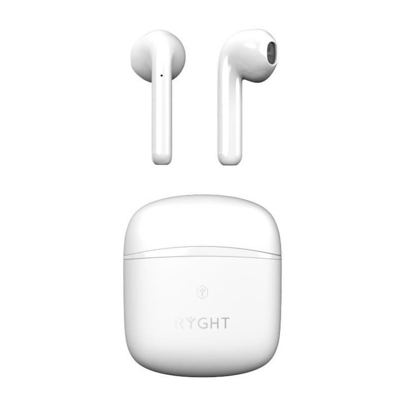 Ecouteurs true-wireless Ryght Ways