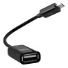 Adaptateur Micro USB OTG vers USB-A 2.1 TnB