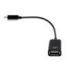 Adaptateur Micro USB OTG vers USB-A 2.1 TnB