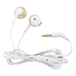 Écouteurs JBL T205 BLANC