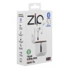ECOUTEURS TWS ZIP BLANC - TnB