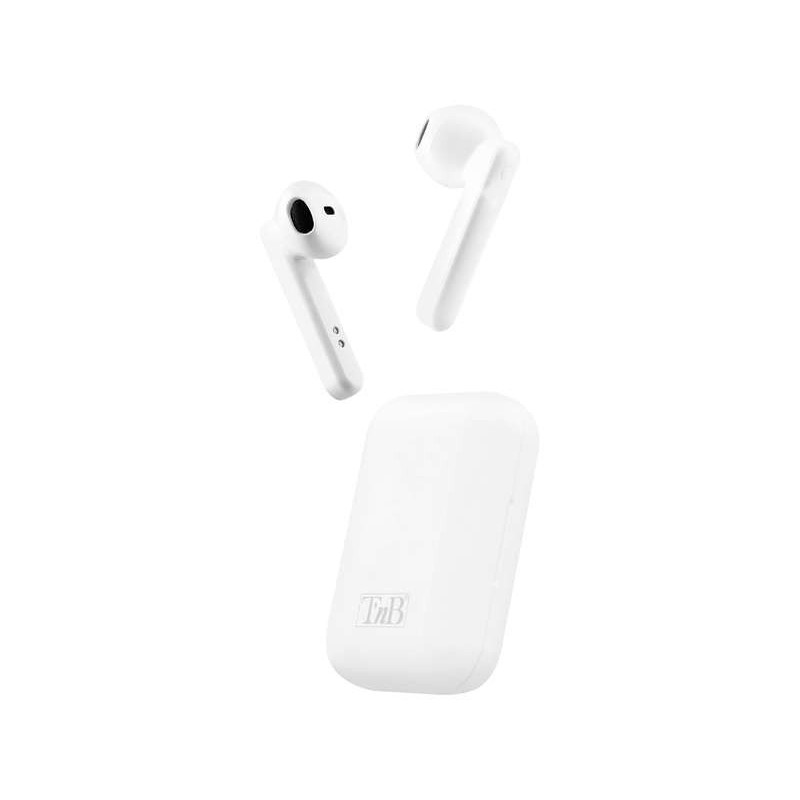 Ecouteurs T'nB SHINY sans fil avec micro - intra-auriculaire - Bluetooth
