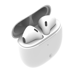 ECOUTEURS EARBUDS ACTIV BLANC - BIGBEN