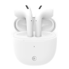 ECOUTEURS EARBUDS ACTIV BLANC - BIGBEN