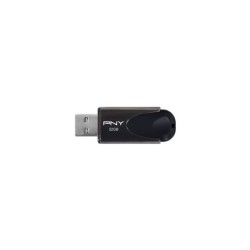 Clé USB ATTACHE 4 32 Go PNY