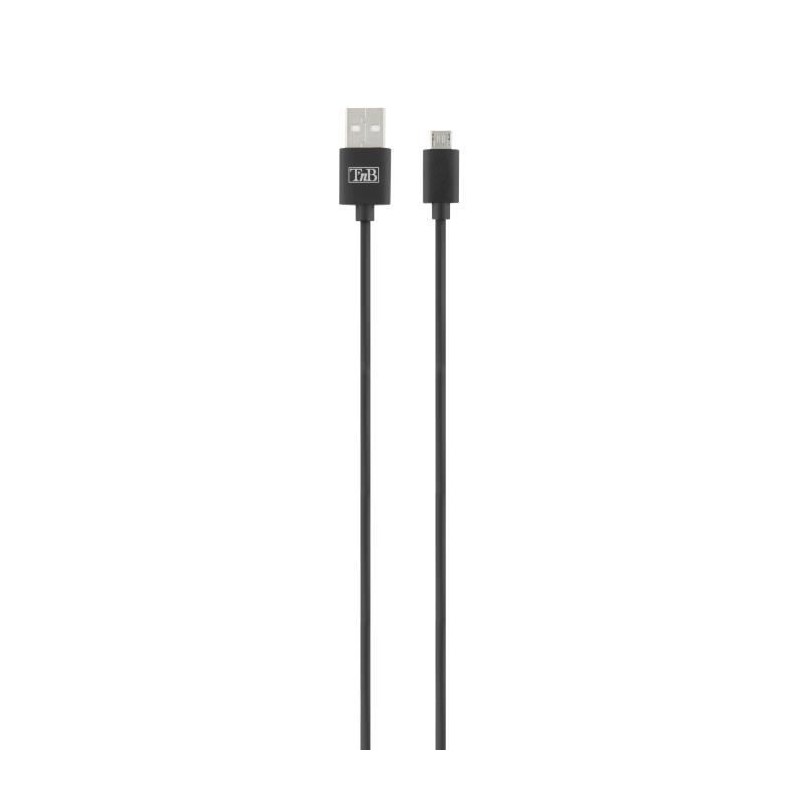 TNB Câble USB micro USB 60cm