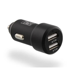 Chargeur allume-cigare...