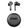Écouteurs TWS NOIR