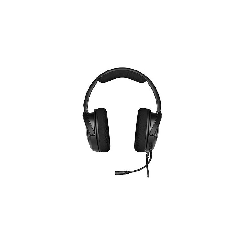 Casque Gaming Corsair HS45 Surround Carbon