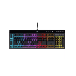 Clavier Gaming Corsair K55 RGB PRO