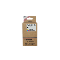 Pack de cartouches d'encre...