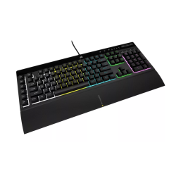 Clavier Gaming Corsair K55 RGB PRO