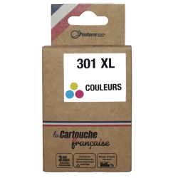 Cartouche d'encre -...