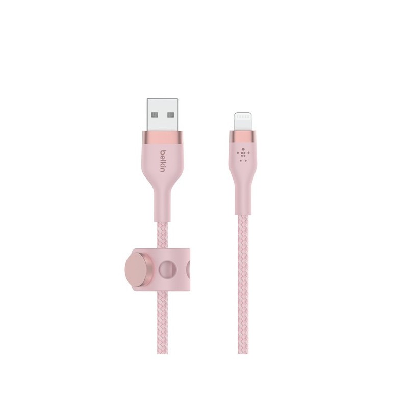 CABLE LIGHT ROSE