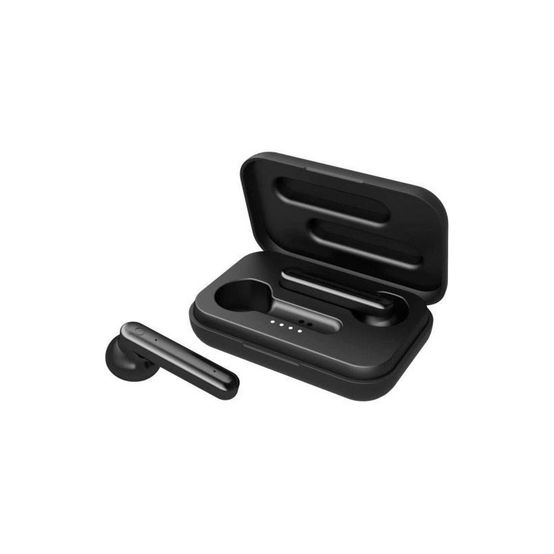 Ecouteurs Be pop true wireless Blue element - Bluetooth 5.0