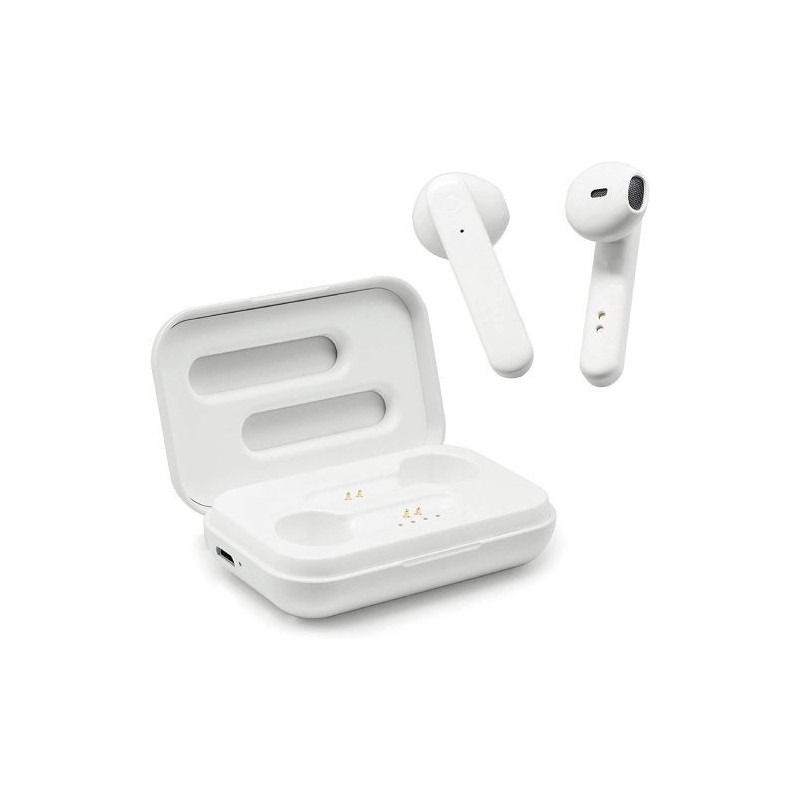 Ecouteurs Be pop true wireless Blue element - Bluetooth 5.0 -  pop