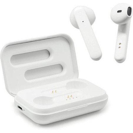 Ecouteurs Be pop true wireless Blue element - Bluetooth 5.0 -  pop