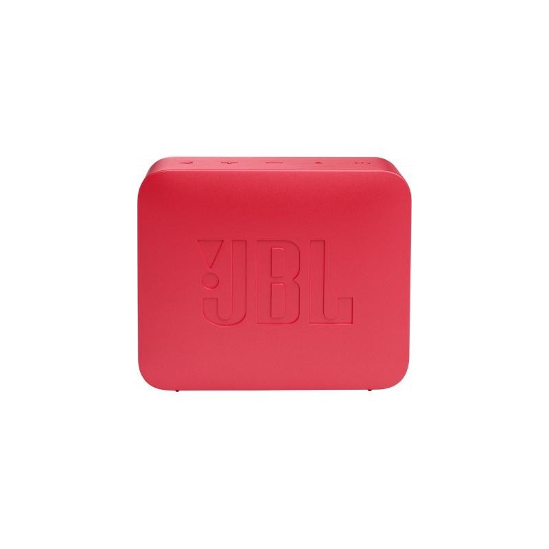 JBL GO ESS ROUGE
