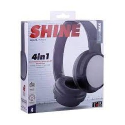 CASQUE BT SHINE 3