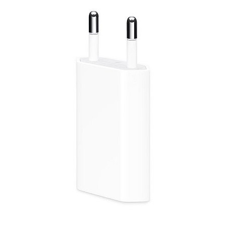 CHARGEUR APPLE 5W