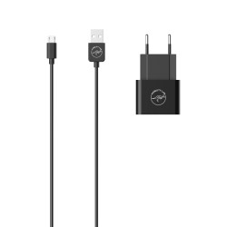 Chargeur mural Micro USB /...