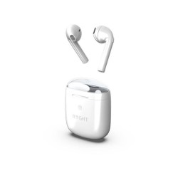 Ecouteurs TrueWireless Ryght Dyplo 2 blanc