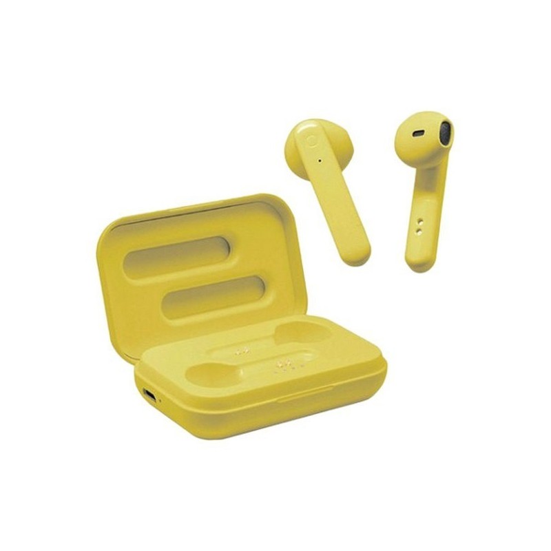 Ecouteurs true wireless Blue element - Bluetooth 5.0 -  pop