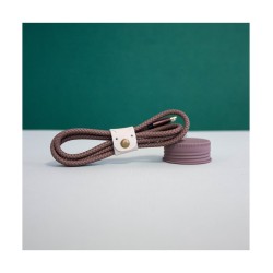 Câble Yello Koko finition...