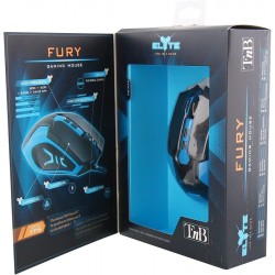SOURIS GAMING FURY - Tnb