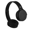 Casque Bluetooth sans fil - SINGLE - bluetooth 5.0 - noir - T'NB