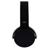Casque Bluetooth sans fil - SINGLE - bluetooth 5.0 - noir - T'NB