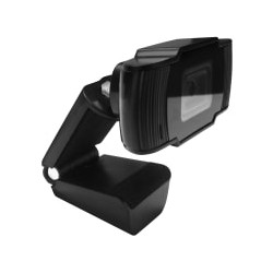 Webcam filaire USB 2.0 - 720P pixels