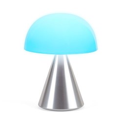Lampe à poser Lexon Mina L LH65MAP Argent