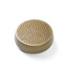 ENCEINTE BLUETOOTH MINO + L GOLD