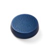 ENCEINTE BLUETOOTH MINO + L DARK BLUE
