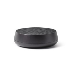 ENCEINTE BLUETOOTH MINO + L NOIR