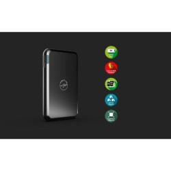 Batterie Externe Mobility Lab - Slim Compact 5000 Mah Power Bank