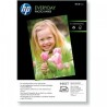 Papier photo 10 x 15 brillant HP  - 100 feuilles